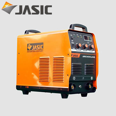 Máy Hàn Que Jasic ARC 400